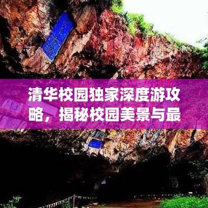 清華校園獨(dú)家深度游攻略，揭秘校園美景與最新圖片欣賞