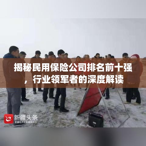 揭秘民用保險公司排名前十強，行業(yè)領(lǐng)軍者的深度解讀