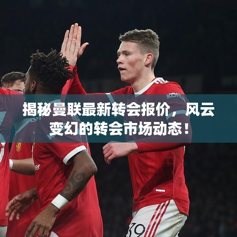 揭秘曼聯(lián)最新轉(zhuǎn)會(huì)報(bào)價(jià)，風(fēng)云變幻的轉(zhuǎn)會(huì)市場動(dòng)態(tài)！