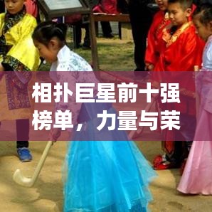 相撲巨星前十強(qiáng)榜單，力量與榮耀的巔峰象征
