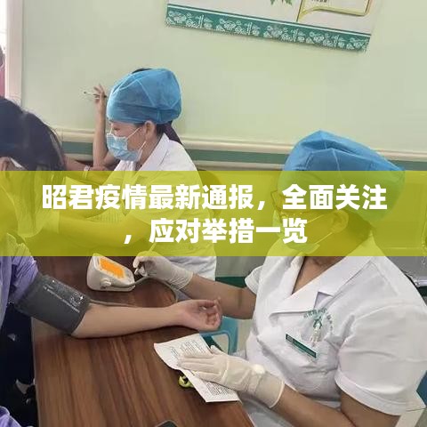 昭君疫情最新通報，全面關注，應對舉措一覽