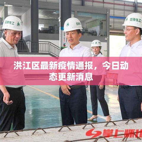 洪江區(qū)最新疫情通報(bào)，今日動(dòng)態(tài)更新消息