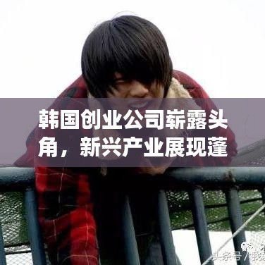 韓國創(chuàng)業(yè)公司嶄露頭角，新興產(chǎn)業(yè)展現(xiàn)蓬勃力量排行榜揭曉！
