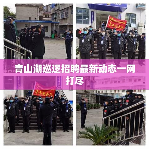 青山湖巡邏招聘最新動(dòng)態(tài)一網(wǎng)打盡