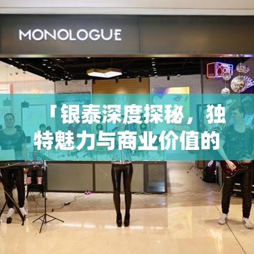 「銀泰深度探秘，獨特魅力與商業(yè)價值的無限延伸」