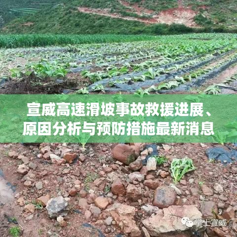 宣威高速滑坡事故救援進(jìn)展、原因分析與預(yù)防措施最新消息披露