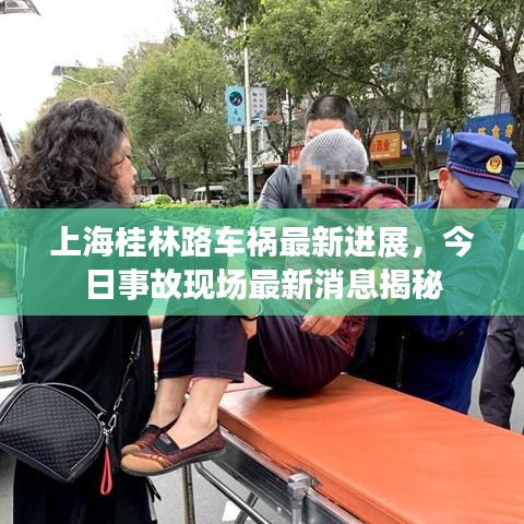 上海桂林路車禍最新進(jìn)展，今日事故現(xiàn)場最新消息揭秘