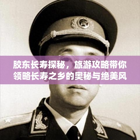 膠東長壽探秘，旅游攻略帶你領(lǐng)略長壽之鄉(xiāng)的奧秘與絕美風(fēng)光