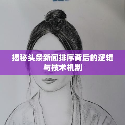 揭秘頭條新聞排序背后的邏輯與技術(shù)機(jī)制