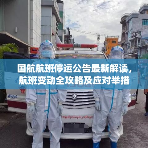 國航航班停運公告最新解讀，航班變動全攻略及應對舉措
