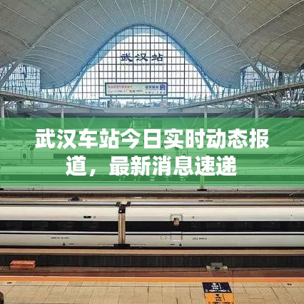 武漢車站今日實(shí)時(shí)動(dòng)態(tài)報(bào)道，最新消息速遞