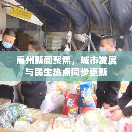 禹州新聞聚焦，城市發(fā)展與民生熱點(diǎn)同步更新