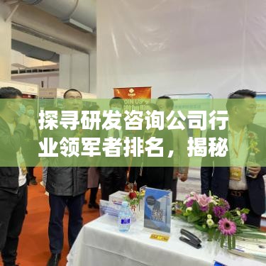 探尋研發(fā)咨詢公司行業(yè)領(lǐng)軍者排名，揭秘行業(yè)秘密！
