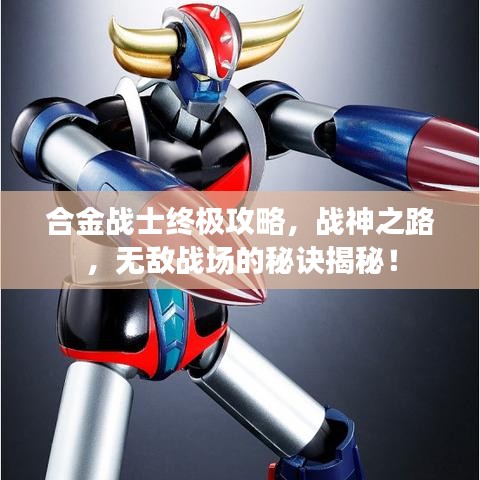 合金戰(zhàn)士終極攻略，戰(zhàn)神之路，無敵戰(zhàn)場的秘訣揭秘！