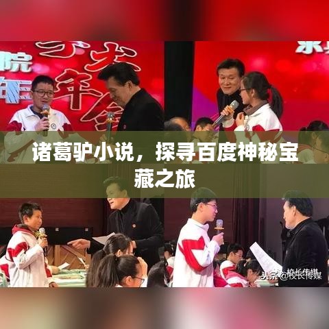 諸葛驢小說(shuō)，探尋百度神秘寶藏之旅