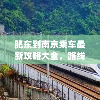 肥東到南京乘車最新攻略大全，路線、班次一網(wǎng)打盡！