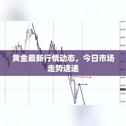 黃金最新行情動態(tài)，今日市場走勢速遞