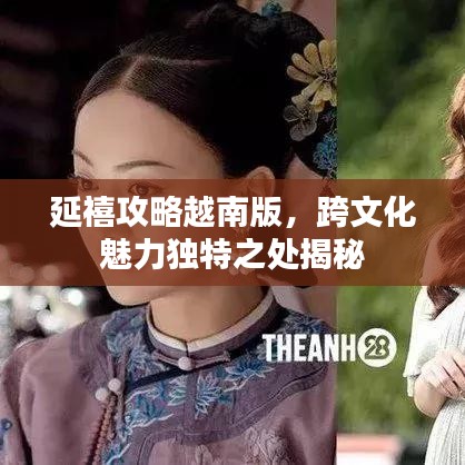 延禧攻略越南版，跨文化魅力獨(dú)特之處揭秘