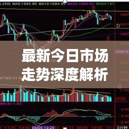 最新今日市場走勢深度解析，掌握投資趨勢，決勝市場先機(jī)