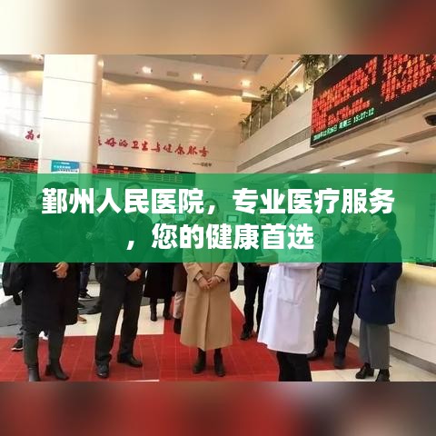 鄞州人民醫(yī)院，專業(yè)醫(yī)療服務(wù)，您的健康首選