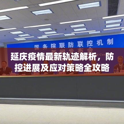 延慶疫情最新軌跡解析，防控進(jìn)展及應(yīng)對策略全攻略