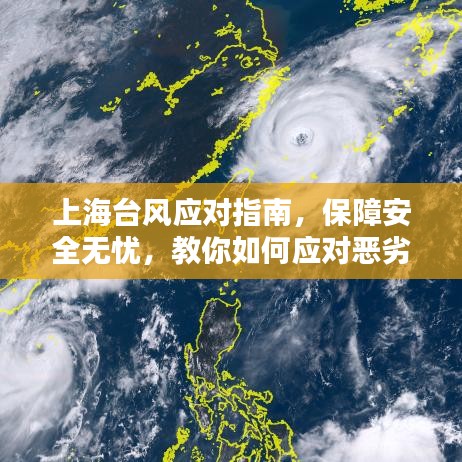 上海臺風(fēng)應(yīng)對指南，保障安全無憂，教你如何應(yīng)對惡劣天氣