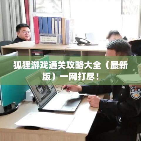 狐貍游戲通關(guān)攻略大全（最新版）一網(wǎng)打盡！