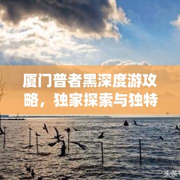 廈門普者黑深度游攻略，獨(dú)家探索與獨(dú)特體驗(yàn)