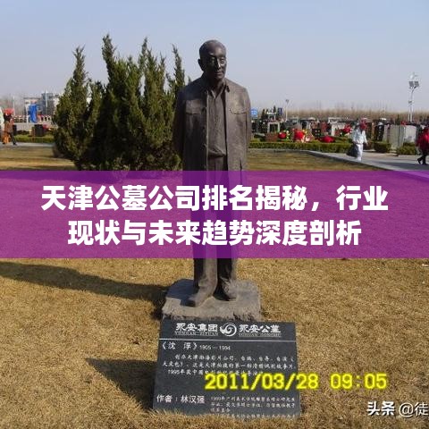 天津公墓公司排名揭秘，行業(yè)現(xiàn)狀與未來趨勢深度剖析