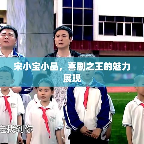 宋小寶小品，喜劇之王的魅力展現(xiàn)