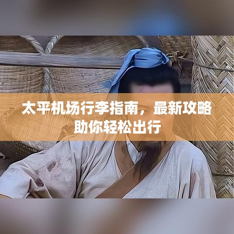 太平機(jī)場(chǎng)行李指南，最新攻略助你輕松出行