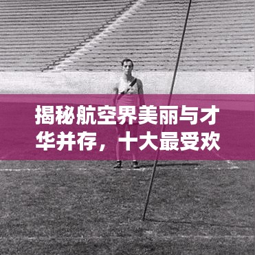揭秘航空界美麗與才華并存，十大最受歡迎空姐榜單高清呈現(xiàn)