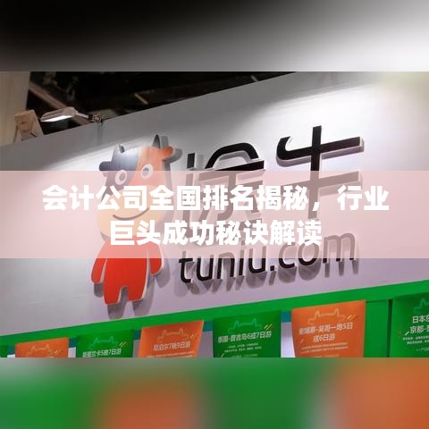 會(huì)計(jì)公司全國(guó)排名揭秘，行業(yè)巨頭成功秘訣解讀