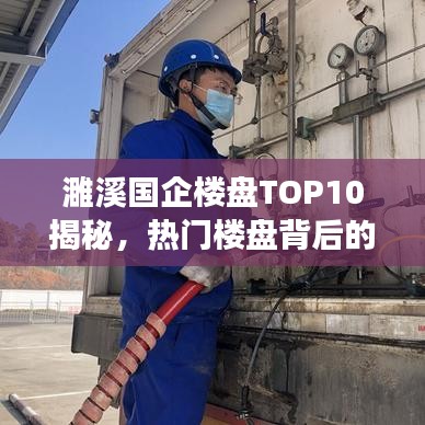 濉溪國(guó)企樓盤TOP10揭秘，熱門樓盤背后的故事解讀